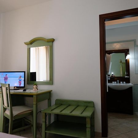 Blue Sea B&B San Vito Lo Capo Bagian luar foto