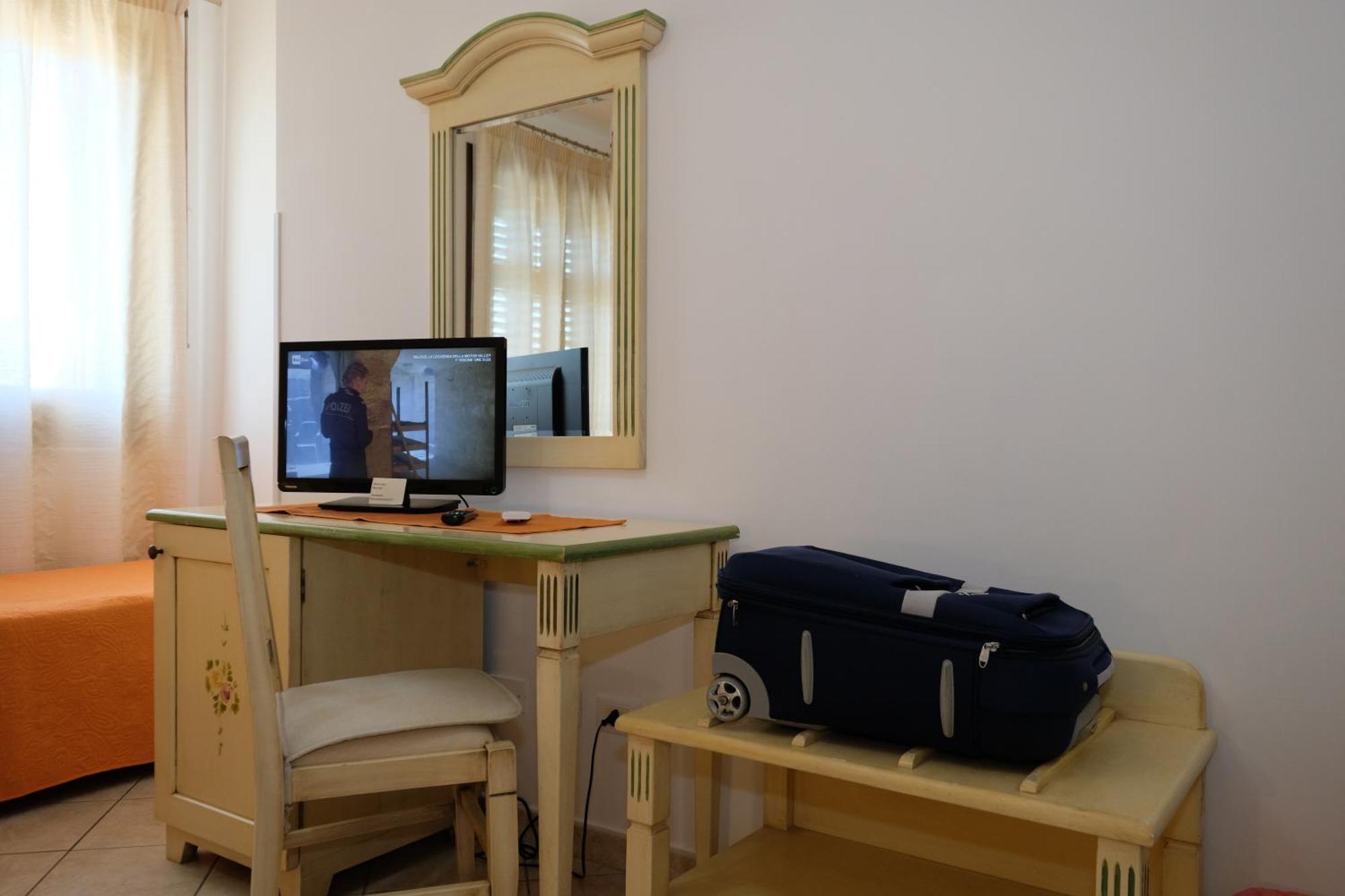Blue Sea B&B San Vito Lo Capo Bagian luar foto